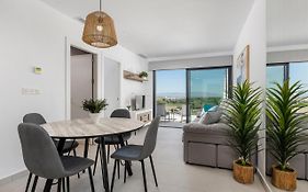 Apartamentos Benimar